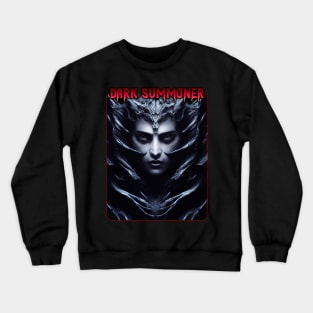 Dark Summoner Crewneck Sweatshirt